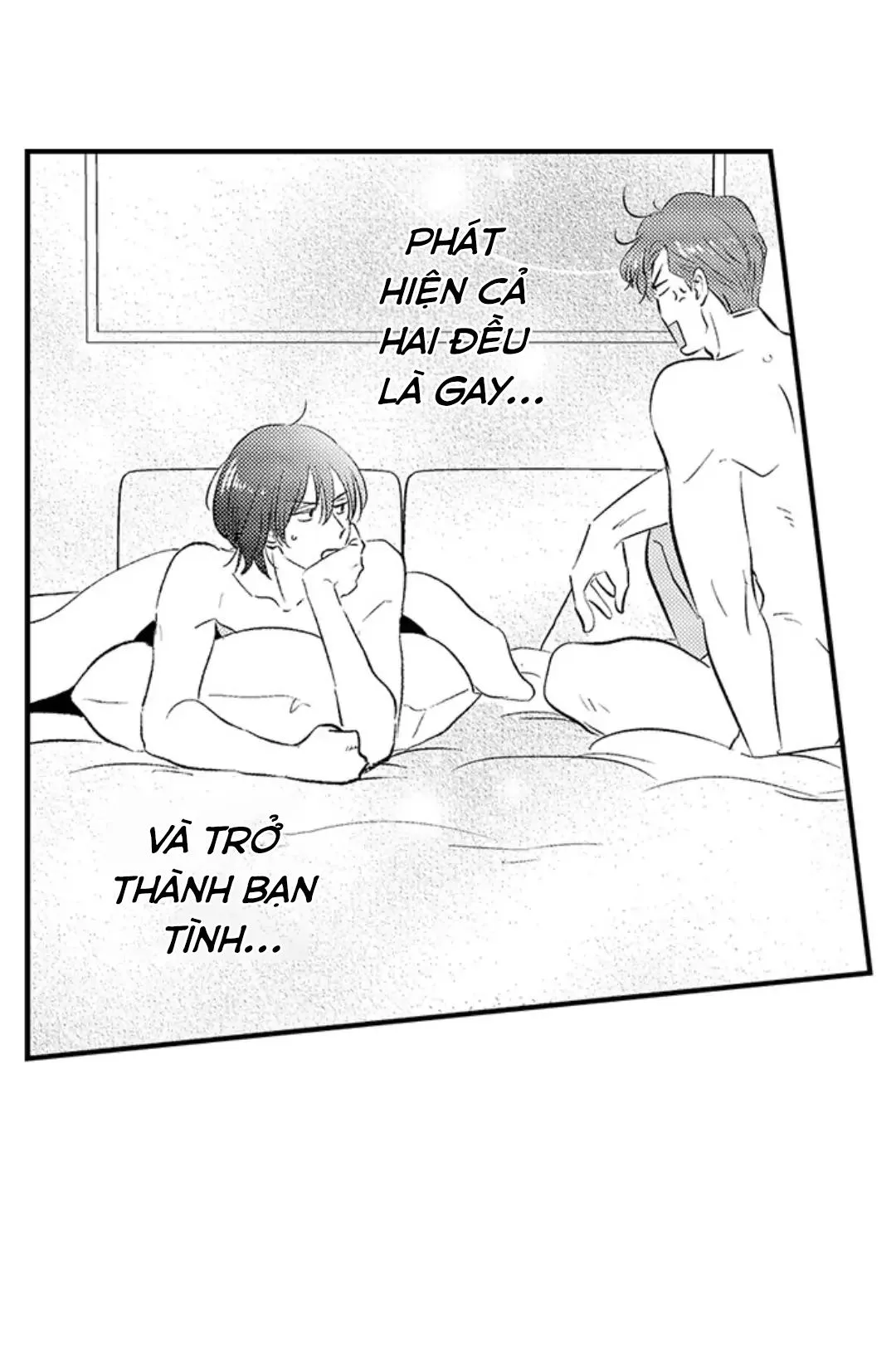 Yatara yarashii fukami kun Chapter 20 Trang 25