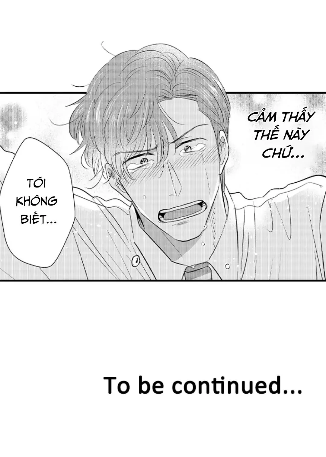 Yatara yarashii fukami kun Chapter 20 Trang 28