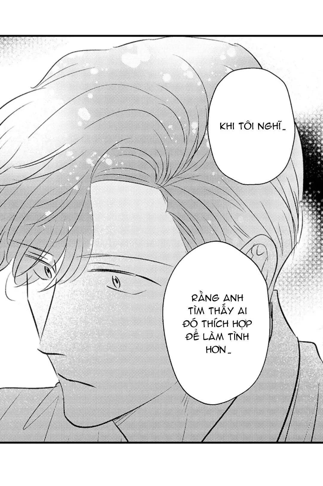 Yatara yarashii fukami kun Chapter 21 Trang 21