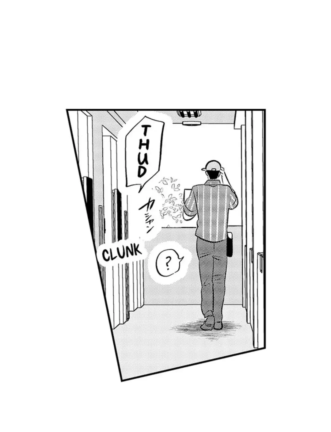 Yatara yarashii fukami kun Chapter 21 Trang 27