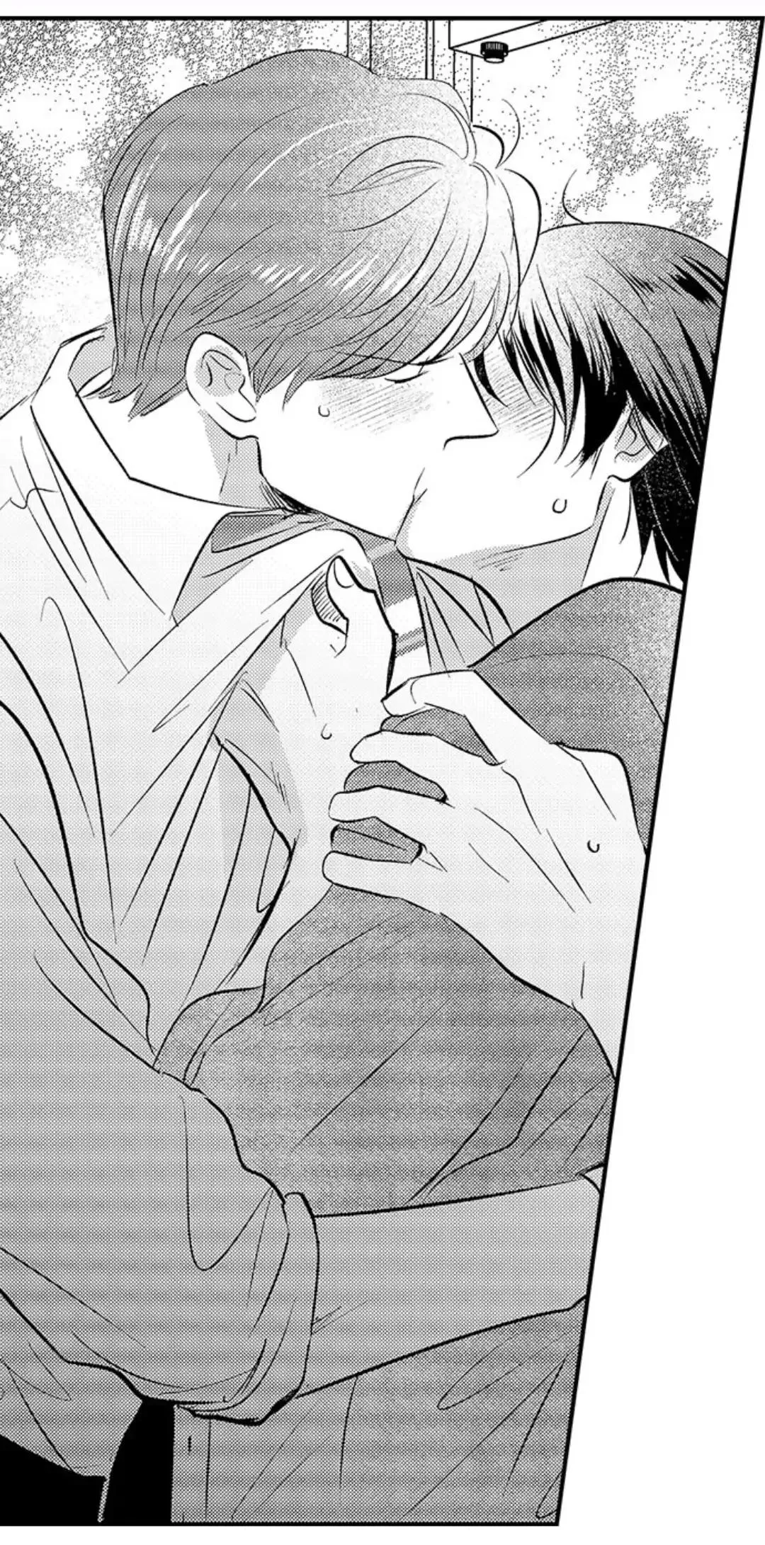 Yatara yarashii fukami kun Chapter 21 Trang 28