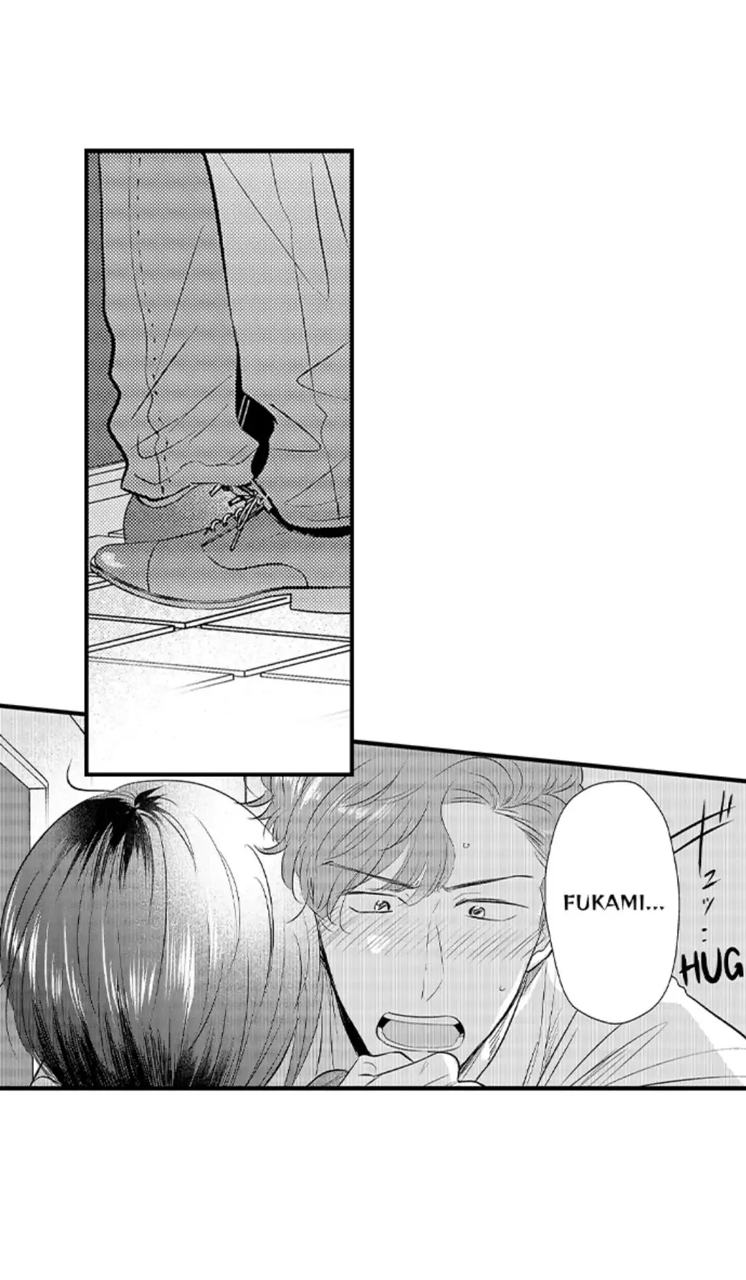 Yatara yarashii fukami kun Chapter 22 Trang 3