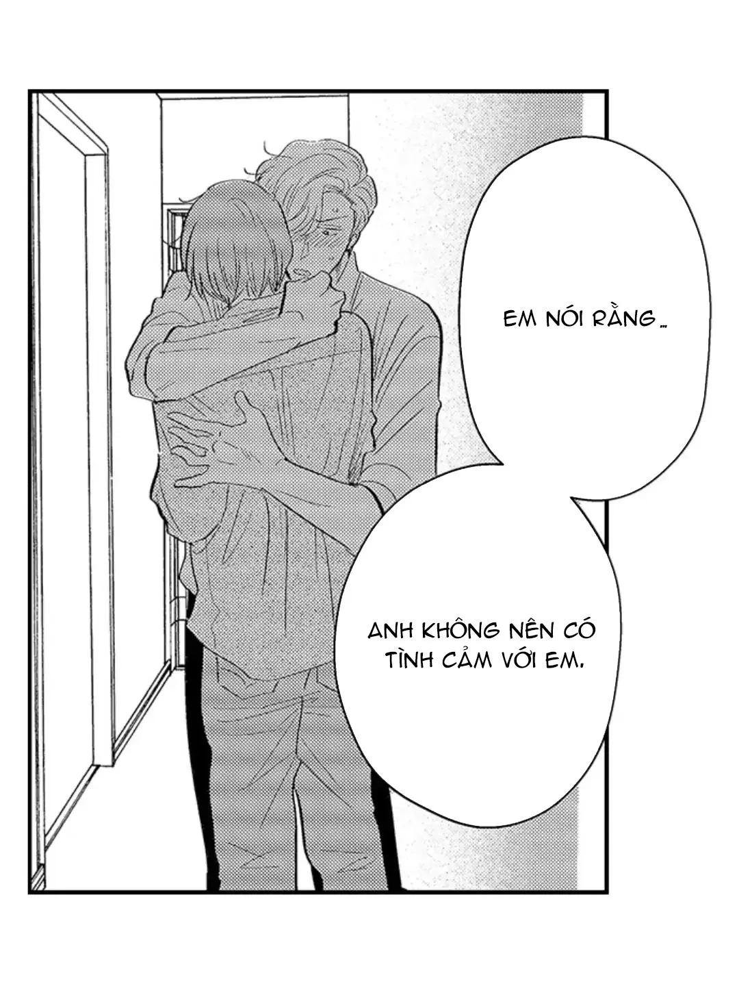 Yatara yarashii fukami kun Chapter 22 Trang 5