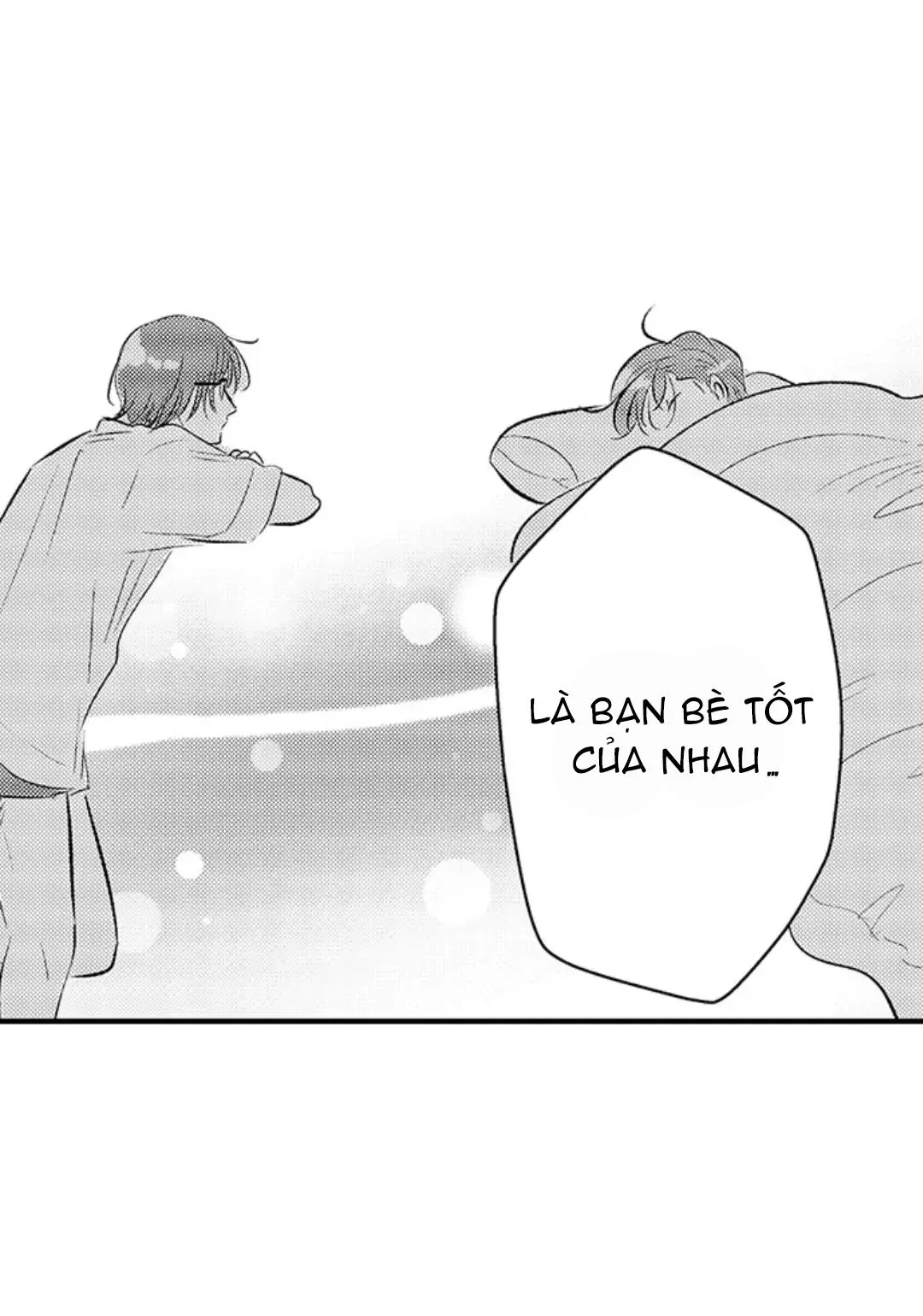 Yatara yarashii fukami kun Chapter 22 Trang 24