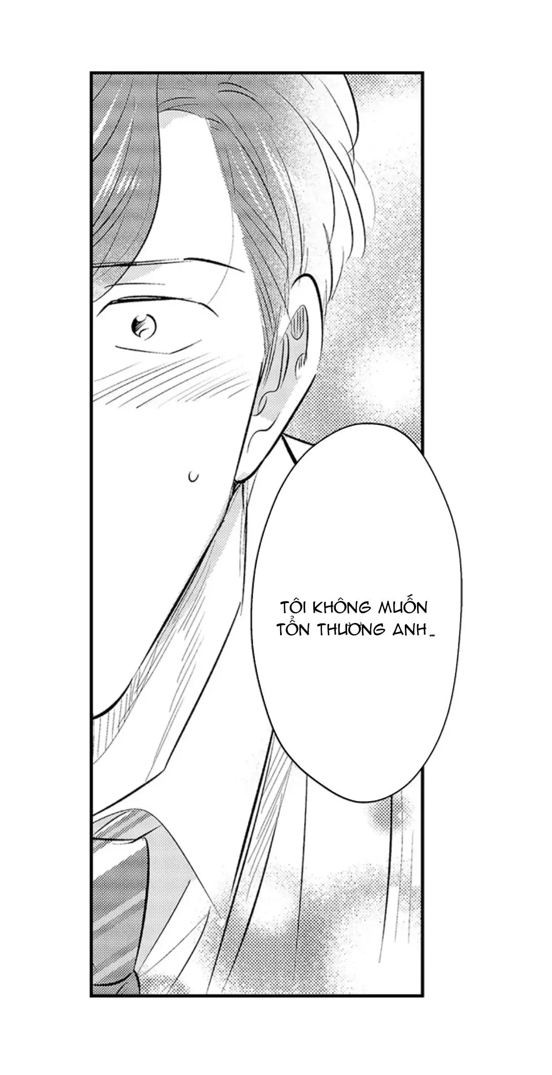 Yatara yarashii fukami kun Chapter 22 Trang 25