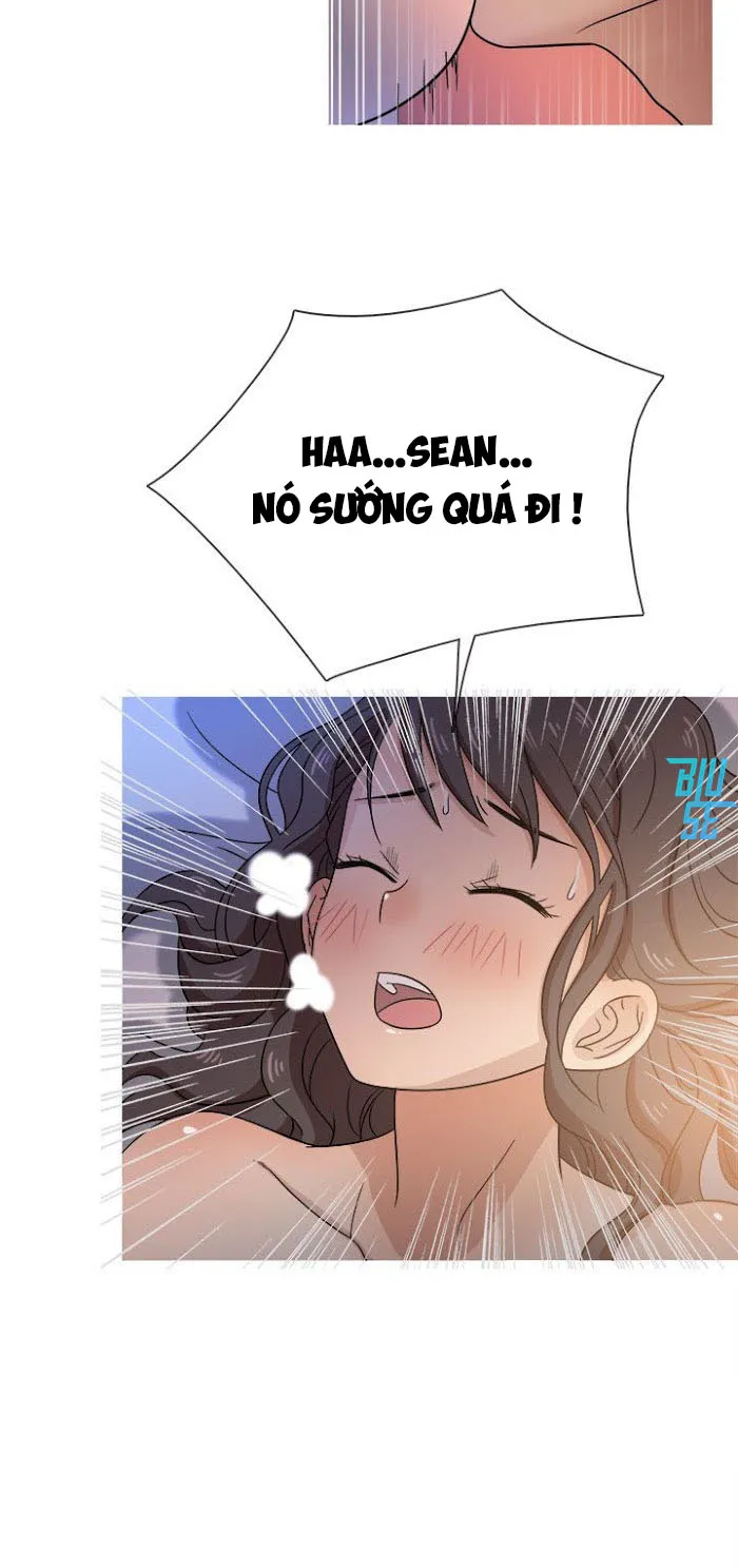 Full Yêu Em Nữa Đi Chapter 17 Trang 22