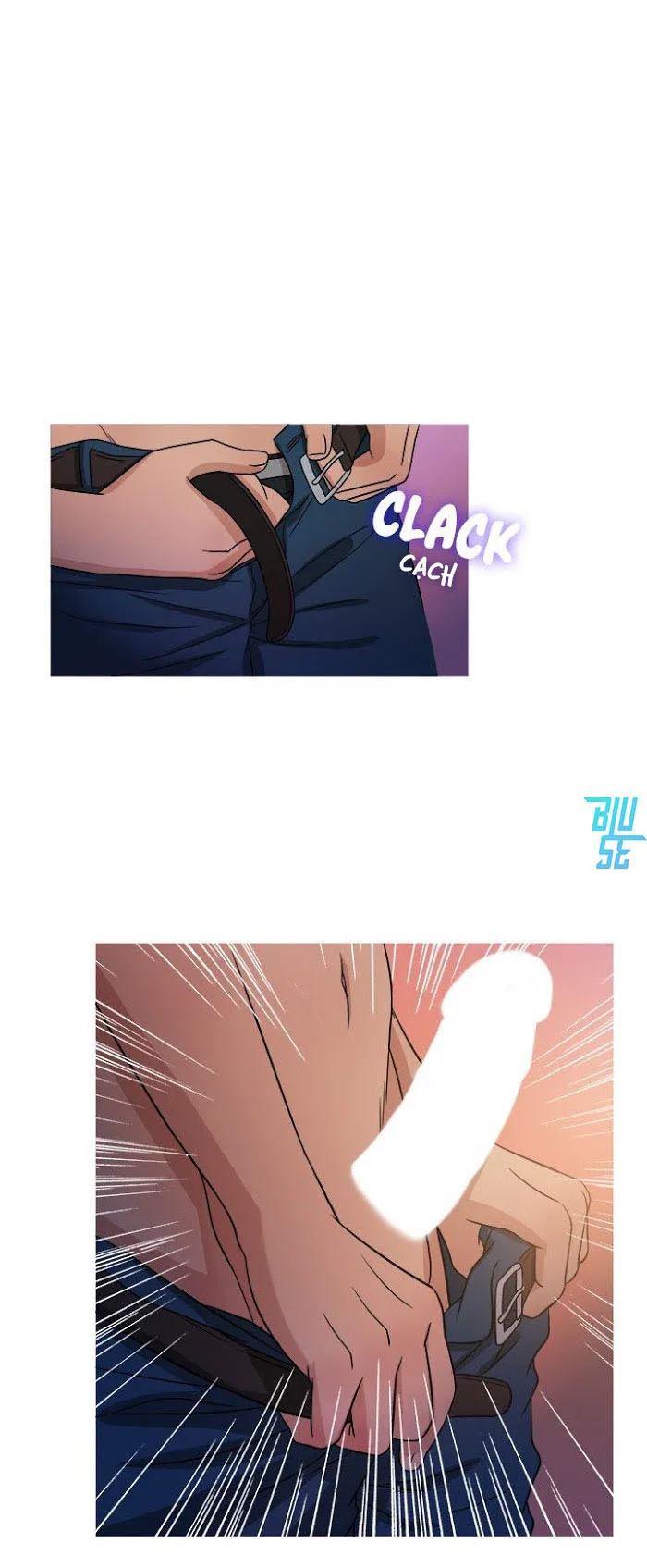 Full Yêu Em Nữa Đi Chapter 17 Trang 36