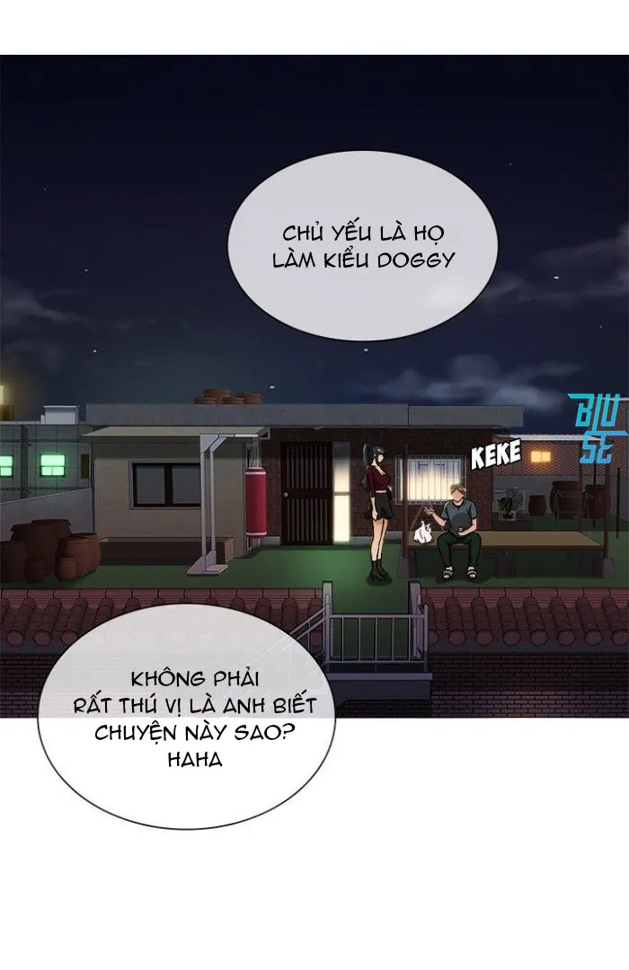 Full Yêu Em Nữa Đi Chapter 19 Trang 13