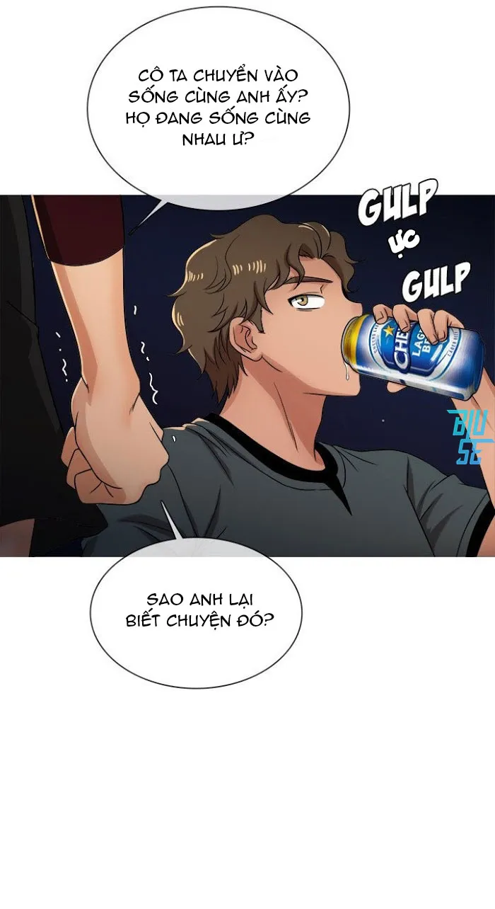 Full Yêu Em Nữa Đi Chapter 19 Trang 15