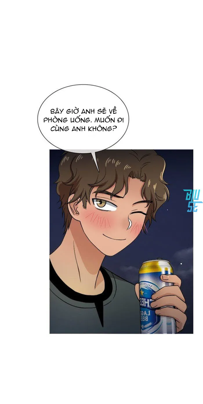 Full Yêu Em Nữa Đi Chapter 19 Trang 20