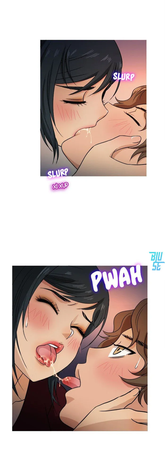 Full Yêu Em Nữa Đi Chapter 19 Trang 22