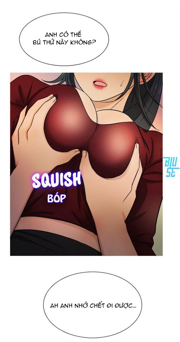 Full Yêu Em Nữa Đi Chapter 19 Trang 24