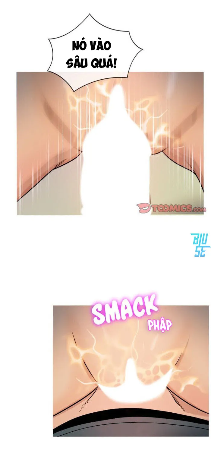 Full Yêu Em Nữa Đi Chapter 19 Trang 39