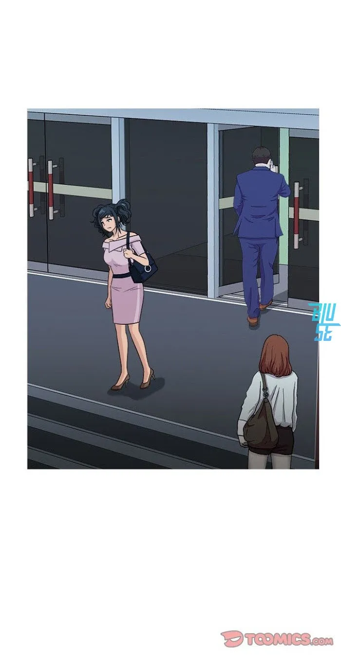 Full Yêu Em Nữa Đi Chapter 20 Trang 31