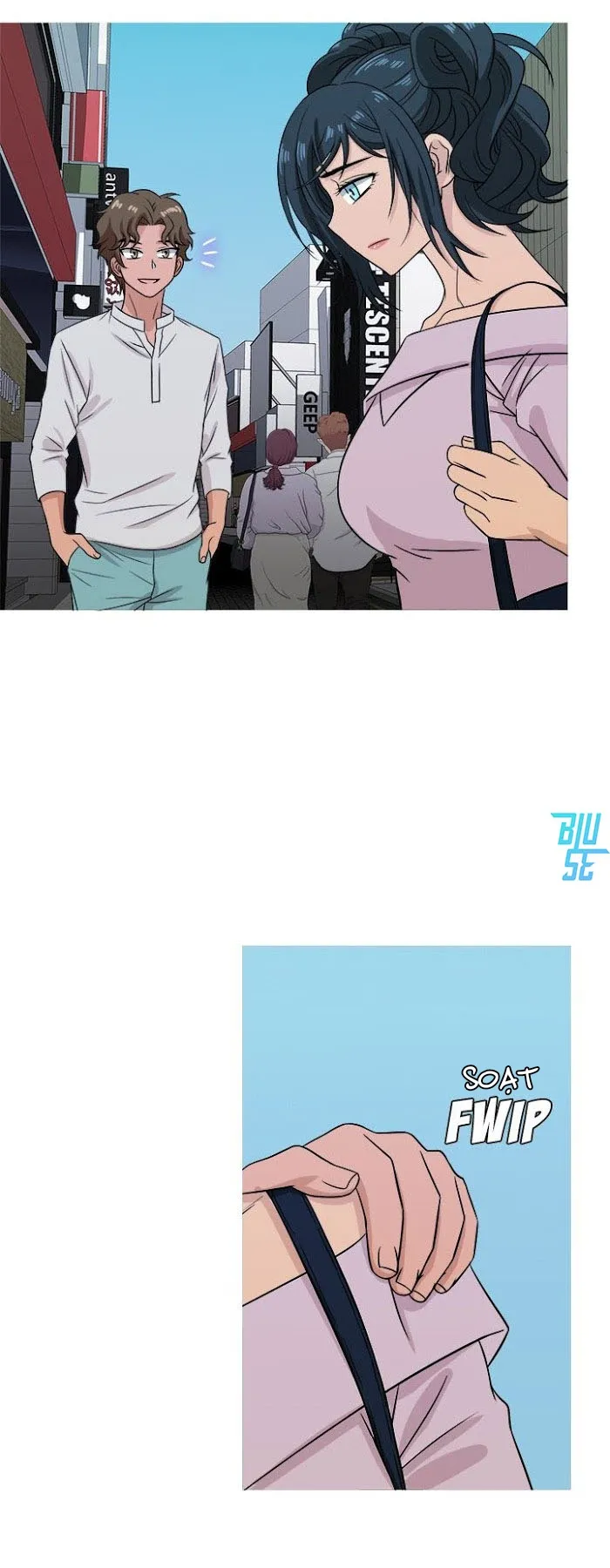 Full Yêu Em Nữa Đi Chapter 20 Trang 32