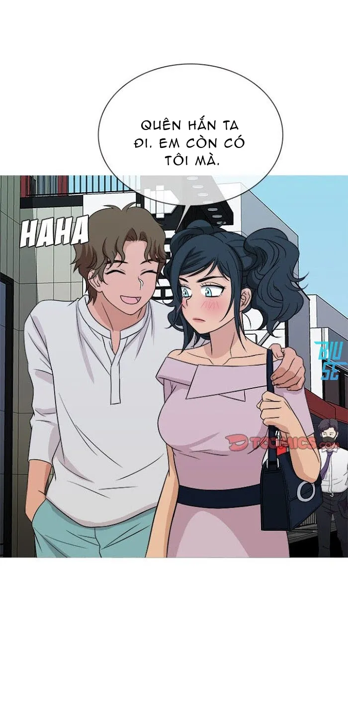 Full Yêu Em Nữa Đi Chapter 20 Trang 33