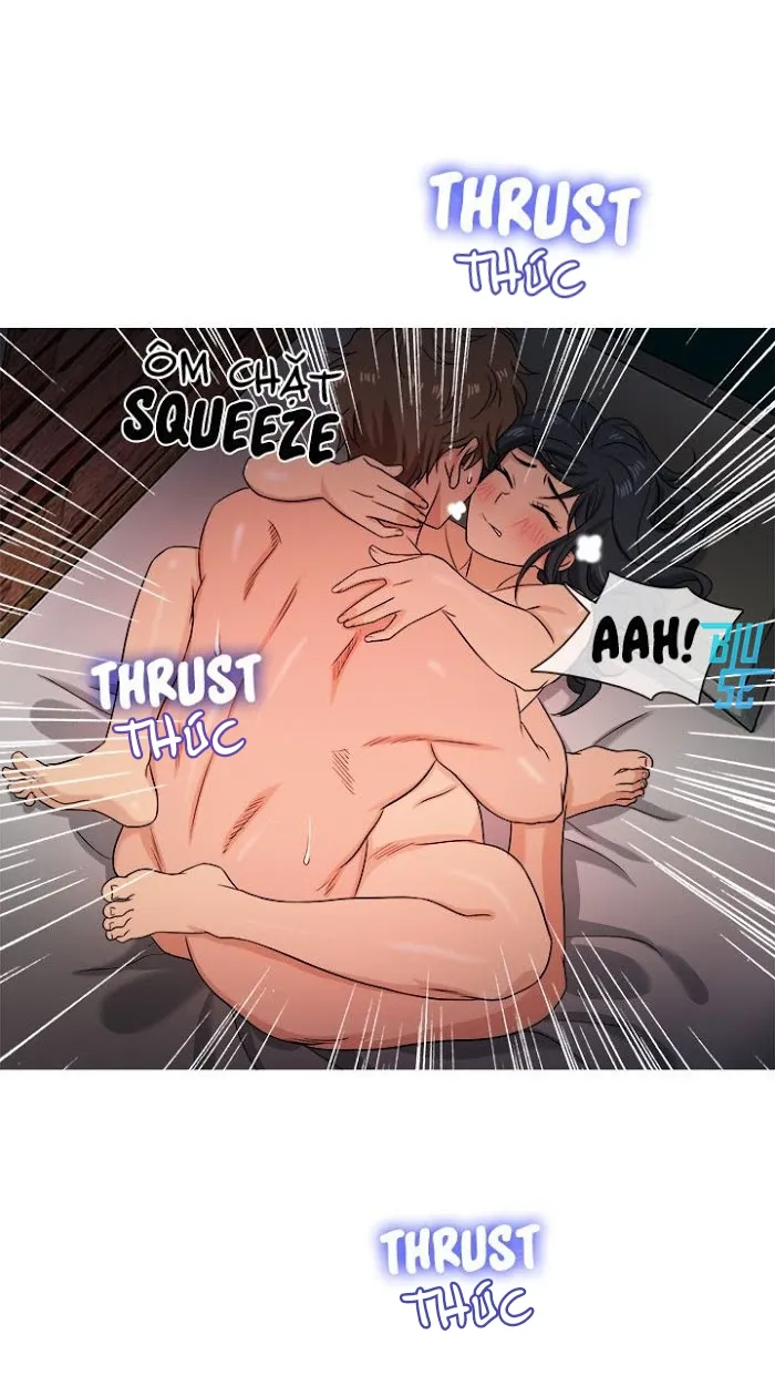 Full Yêu Em Nữa Đi Chapter 20 Trang 36