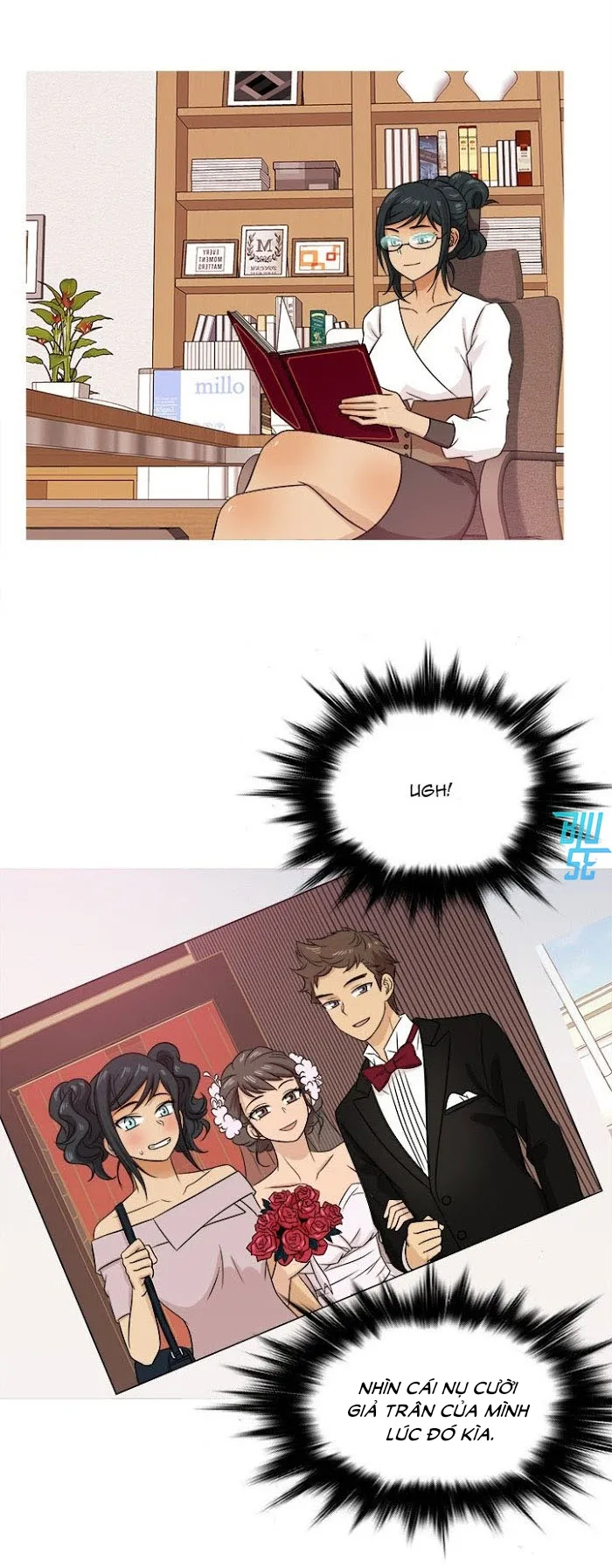 Full Yêu Em Nữa Đi Chapter 20 Trang 39