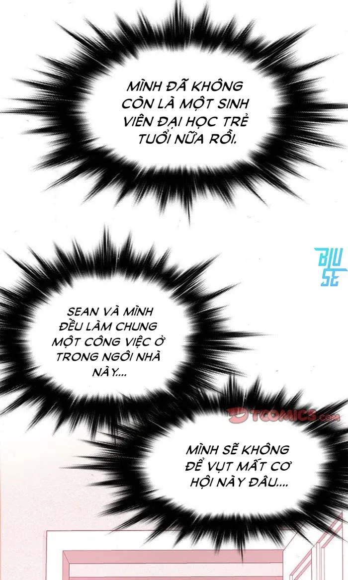 Full Yêu Em Nữa Đi Chapter 20 Trang 43