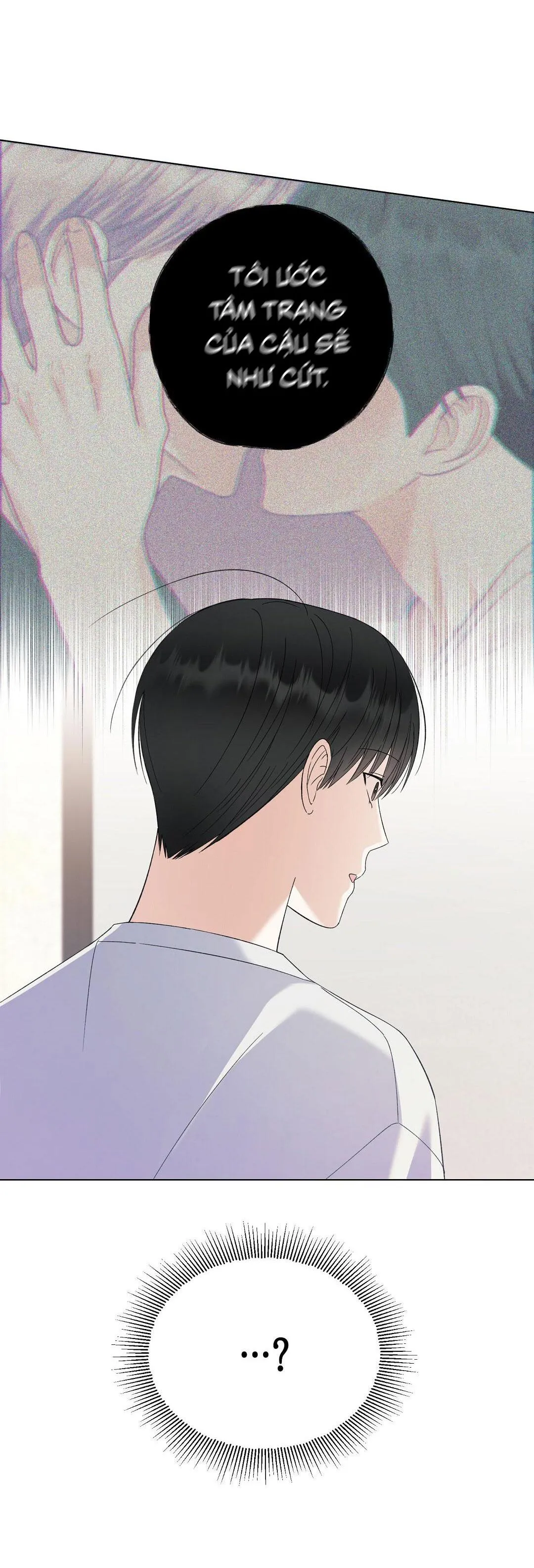 Yêu fan đừng yêu tôi Chapter 17 Trang 17