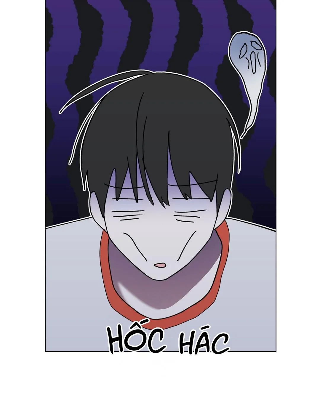 Yêu fan đừng yêu tôi Chapter 17 Trang 35