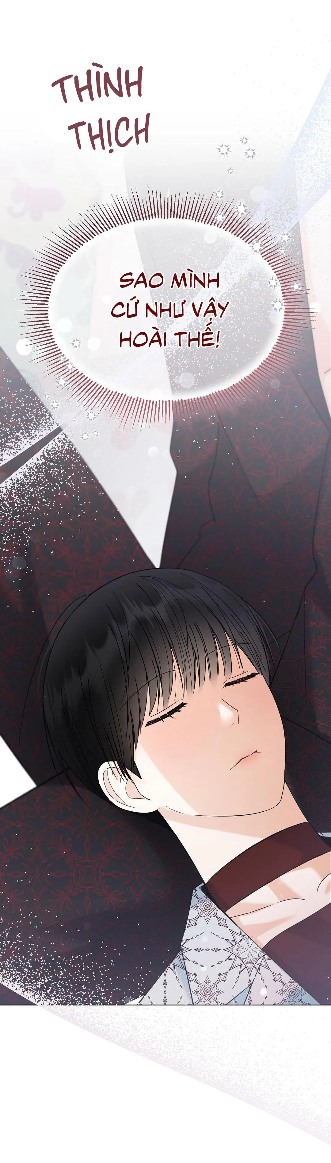 Yêu fan đừng yêu tôi Chapter 17 Trang 72