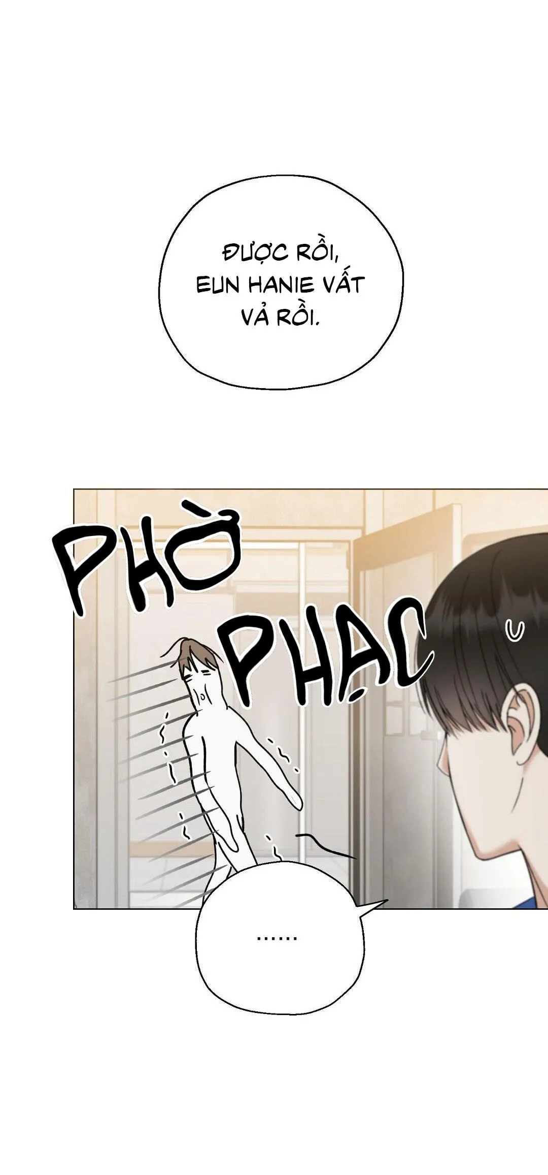 Yêu fan đừng yêu tôi Chapter 18 Trang 46