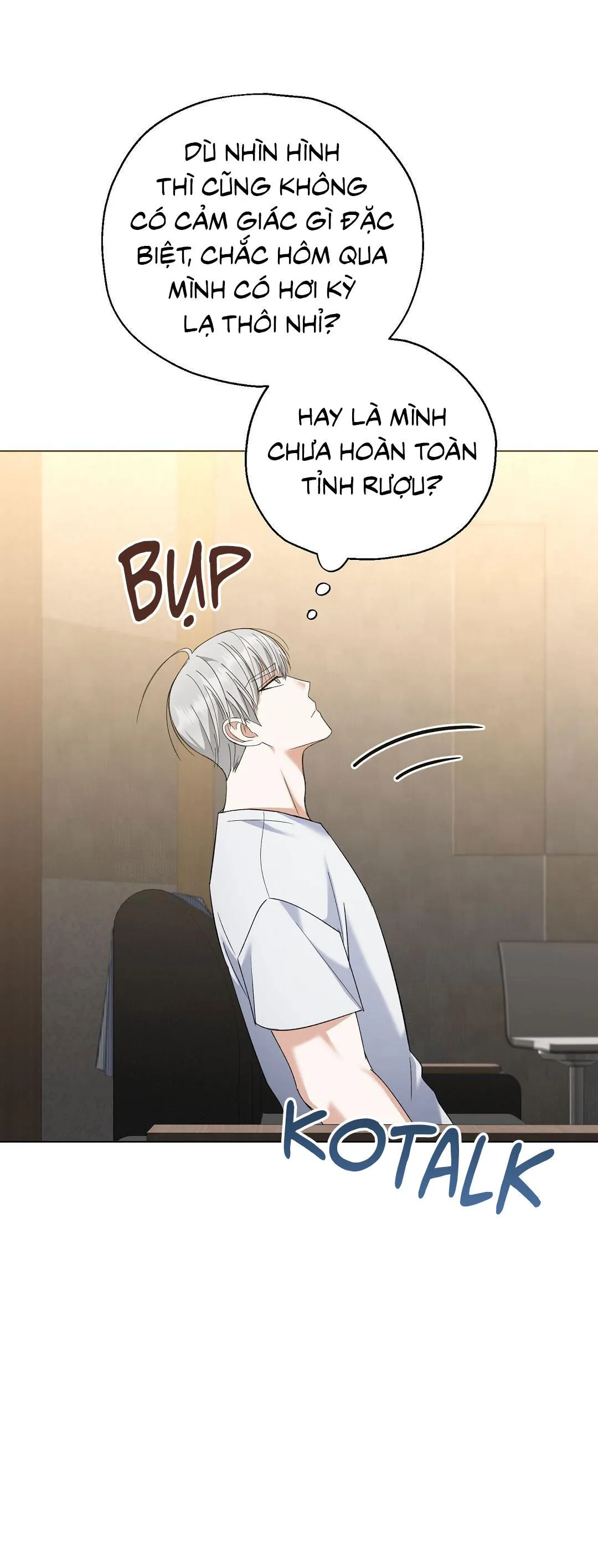 Yêu fan đừng yêu tôi Chapter 18 Trang 68