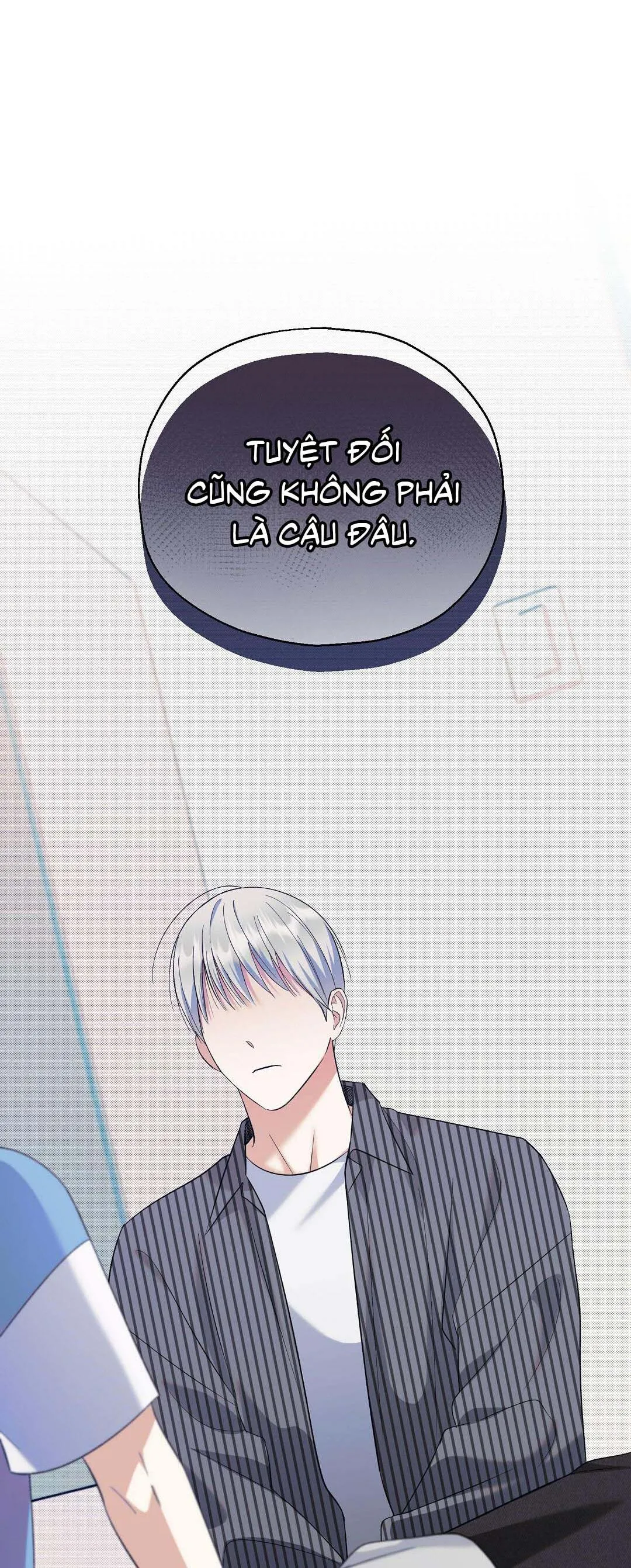 Yêu fan đừng yêu tôi Chapter 19 Trang 17