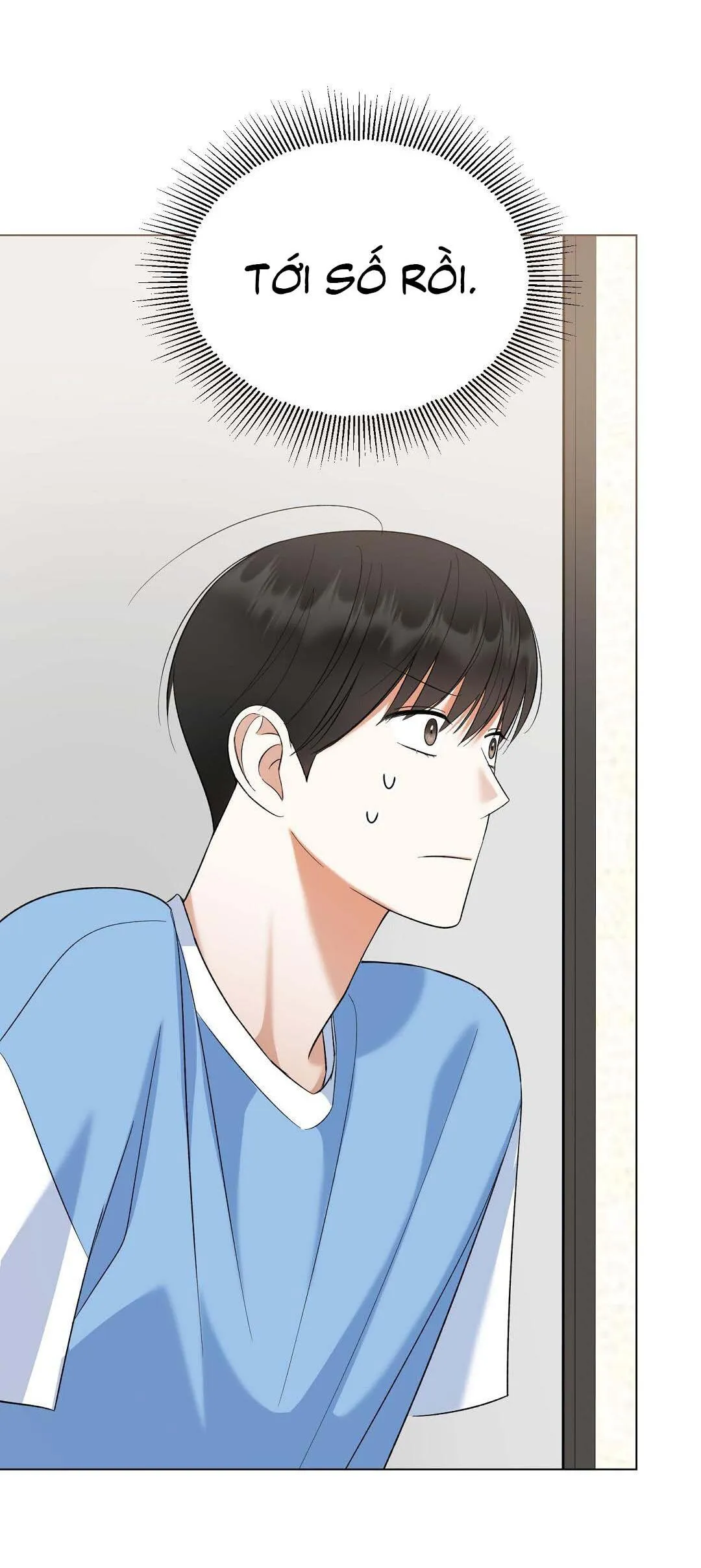 Yêu fan đừng yêu tôi Chapter 19 Trang 22