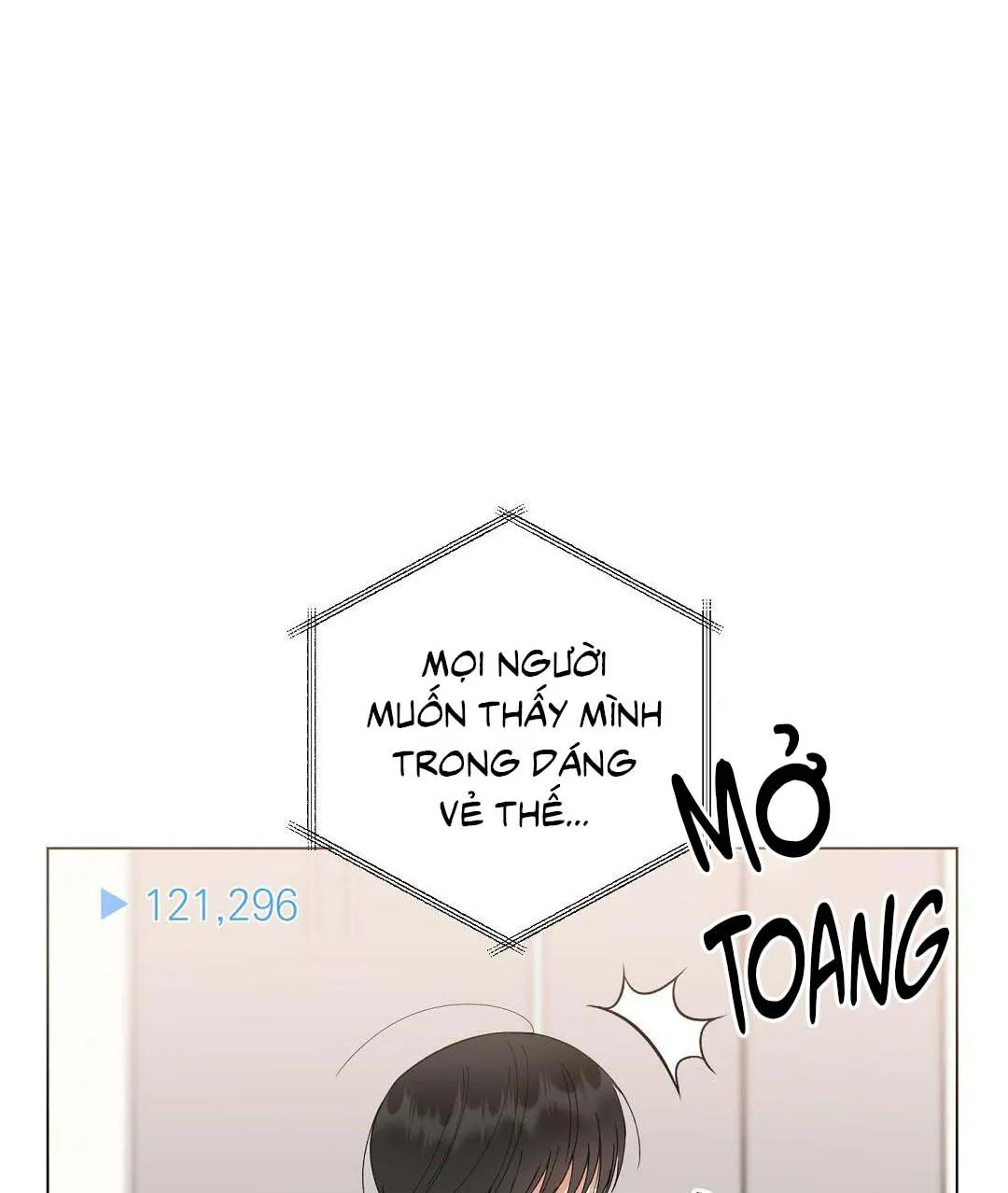 Yêu fan đừng yêu tôi Chapter 19 Trang 57