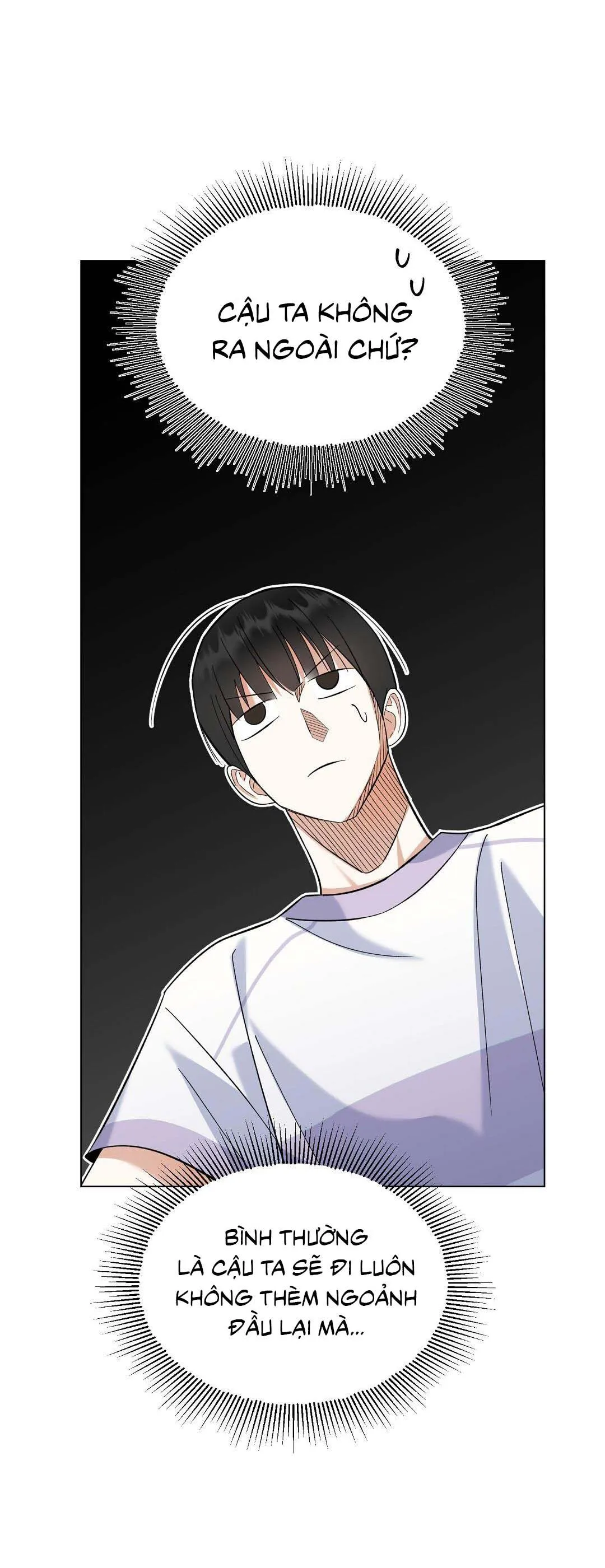 Yêu fan đừng yêu tôi Chapter 19 Trang 63