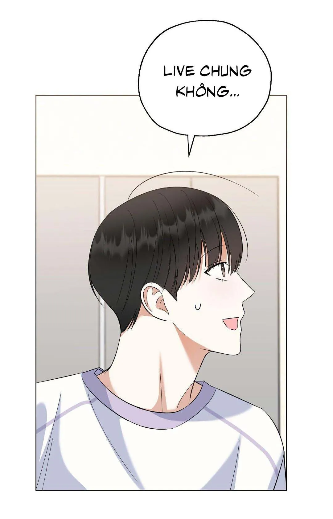 Yêu fan đừng yêu tôi Chapter 19 Trang 65