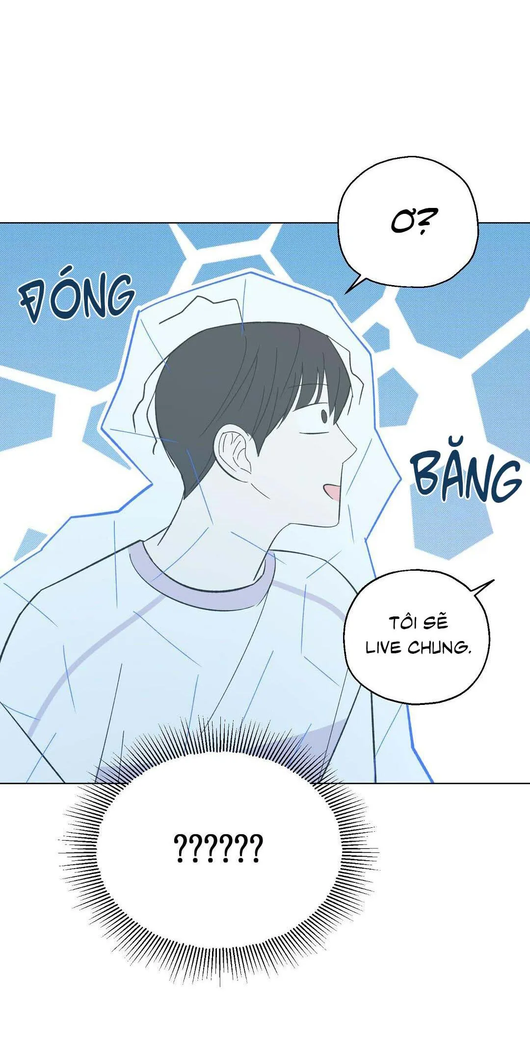 Yêu fan đừng yêu tôi Chapter 19 Trang 71