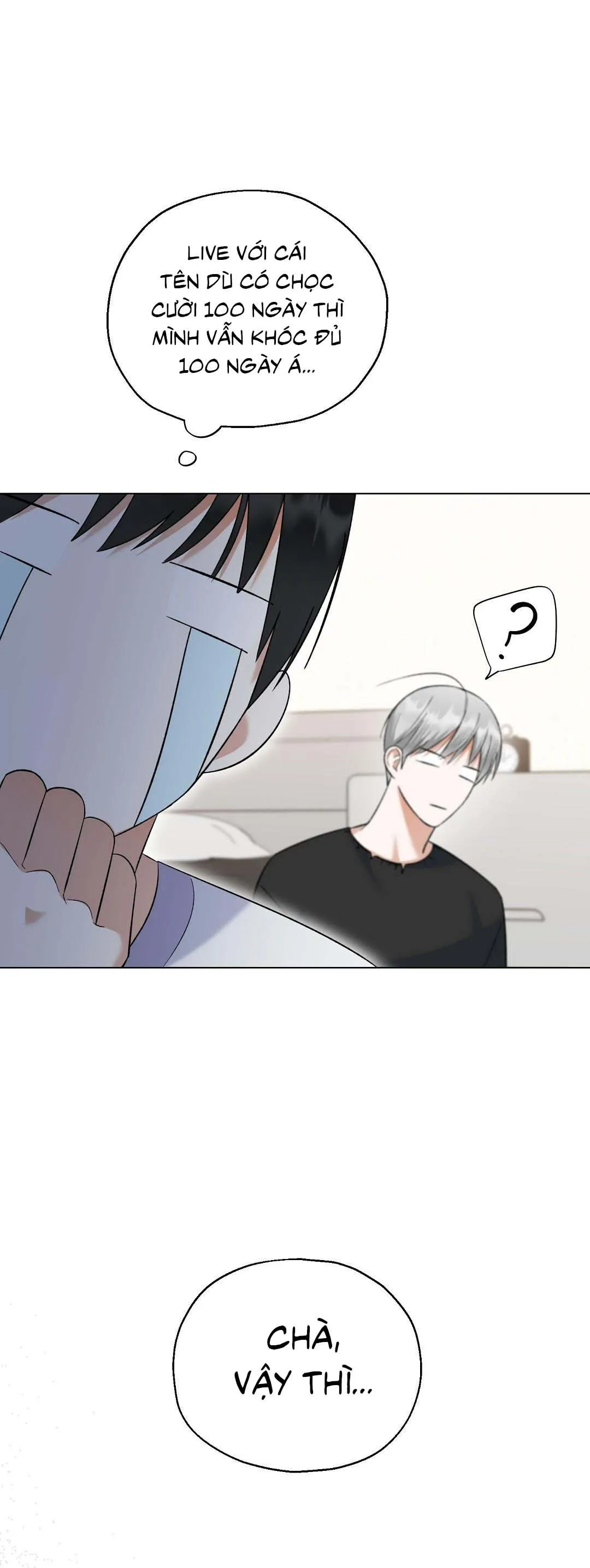 Yêu fan đừng yêu tôi Chapter 19 Trang 80