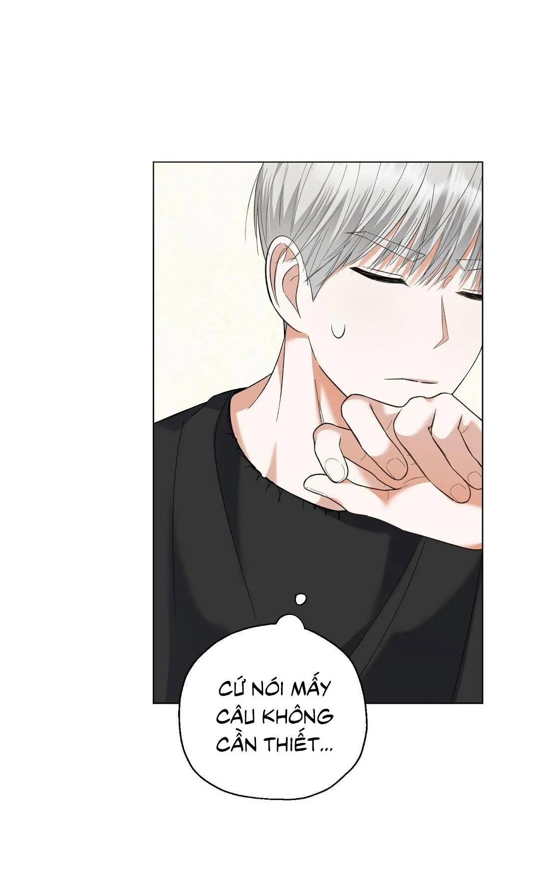 Yêu fan đừng yêu tôi Chapter 20 Trang 30