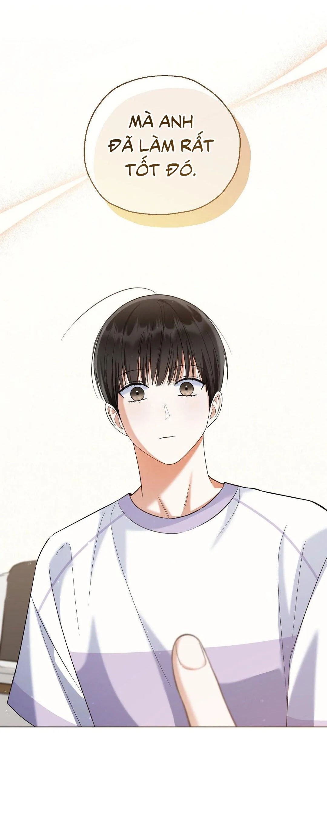 Yêu fan đừng yêu tôi Chapter 20 Trang 46