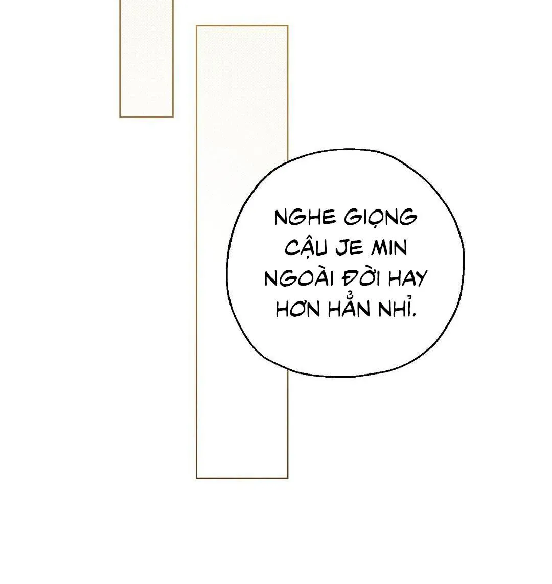 Yêu fan đừng yêu tôi Chapter 21 Trang 20