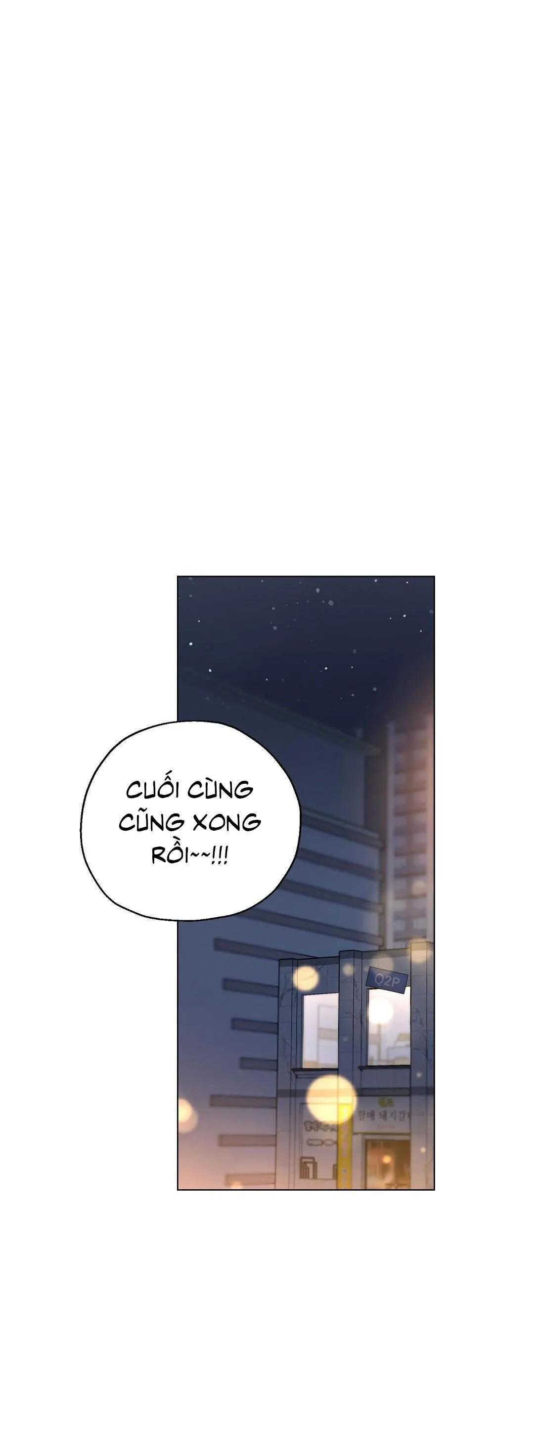 Yêu fan đừng yêu tôi Chapter 21 Trang 27