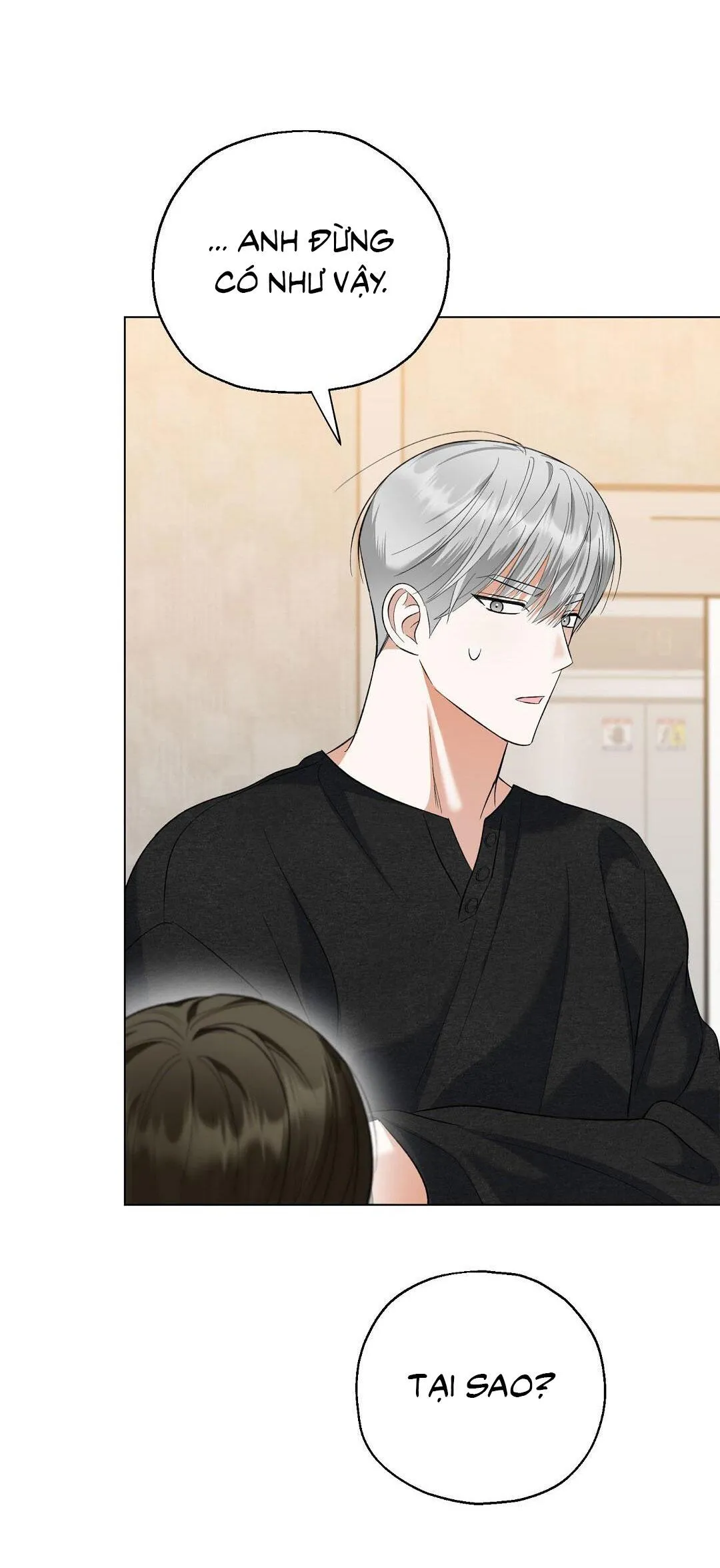 Yêu fan đừng yêu tôi Chapter 21 Trang 38