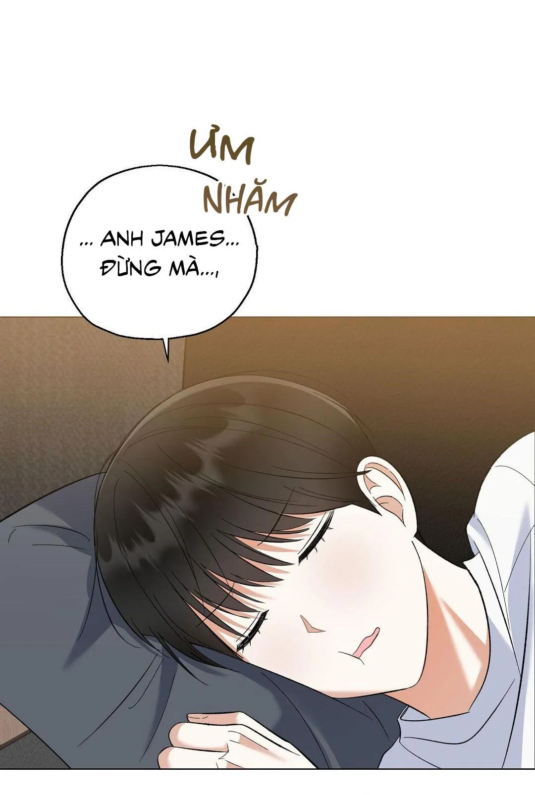 Yêu fan đừng yêu tôi Chapter 21 Trang 52