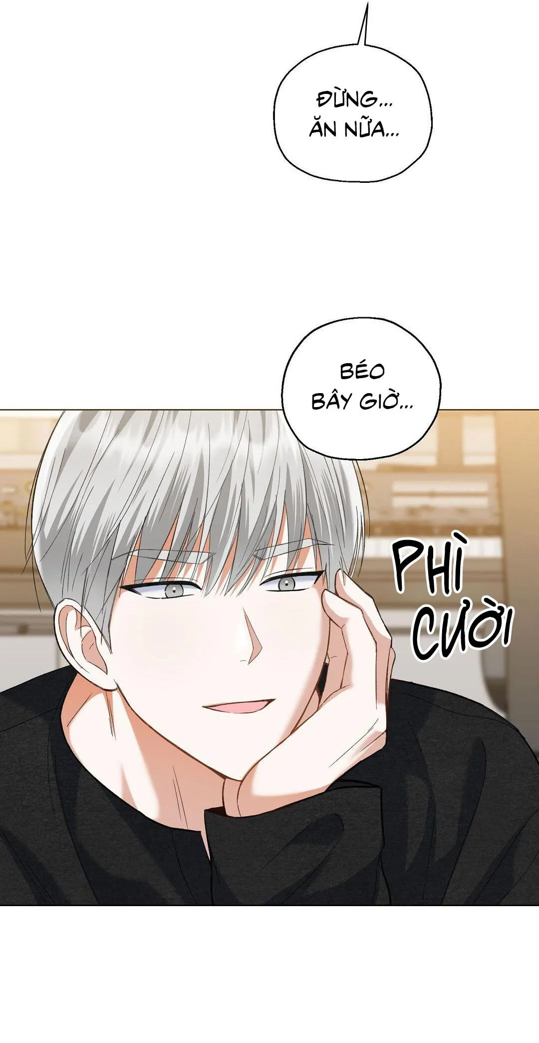 Yêu fan đừng yêu tôi Chapter 21 Trang 53