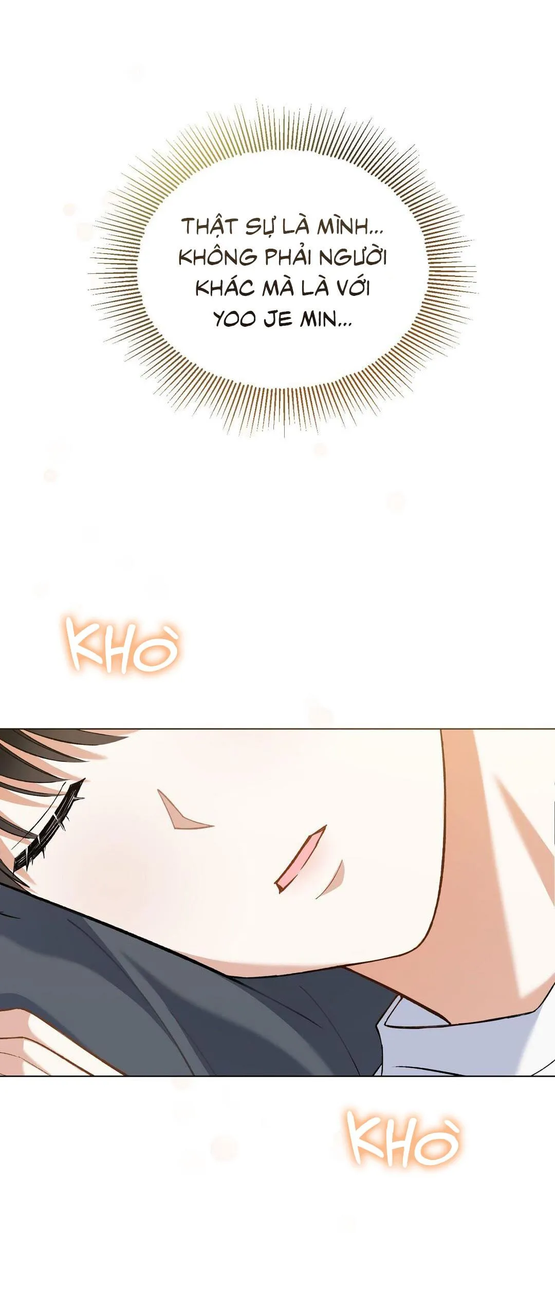 Yêu fan đừng yêu tôi Chapter 21 Trang 55