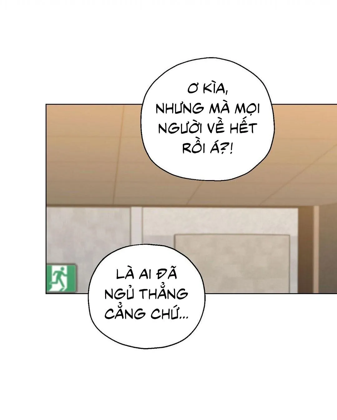 Yêu fan đừng yêu tôi Chapter 21 Trang 71