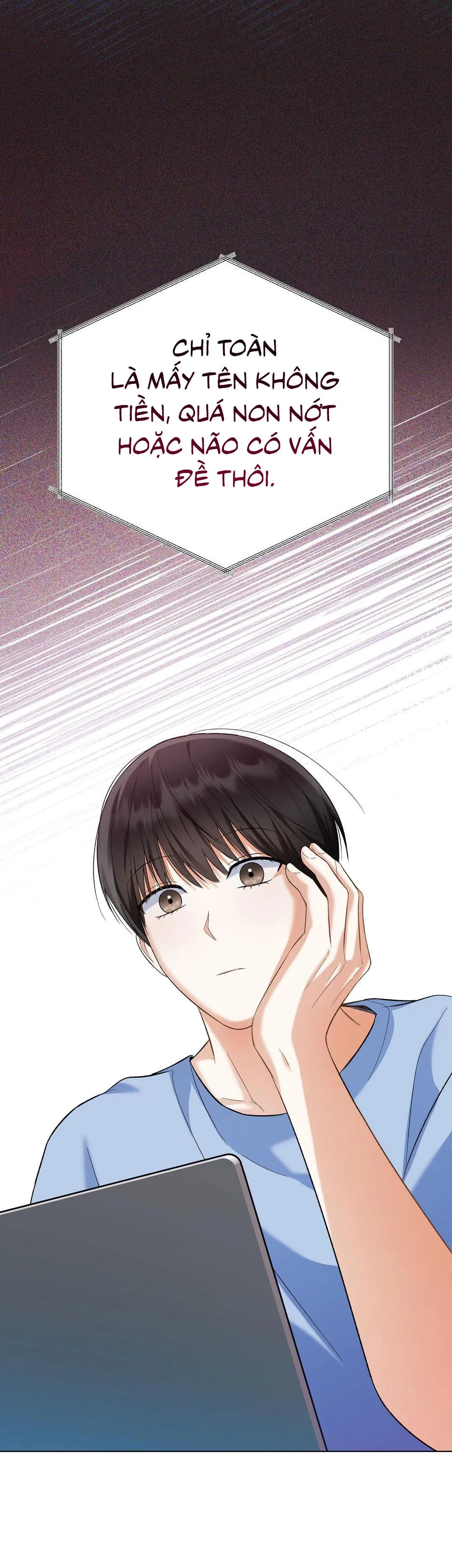 Yêu fan đừng yêu tôi Chapter 21 Trang 80