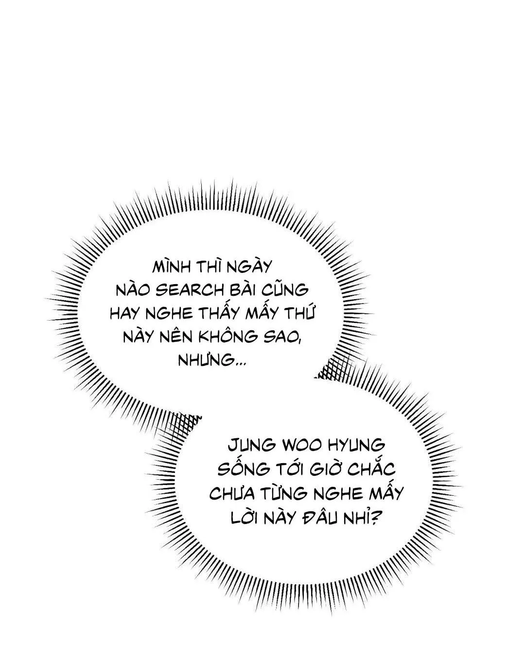 Yêu fan đừng yêu tôi Chapter 22 Trang 10