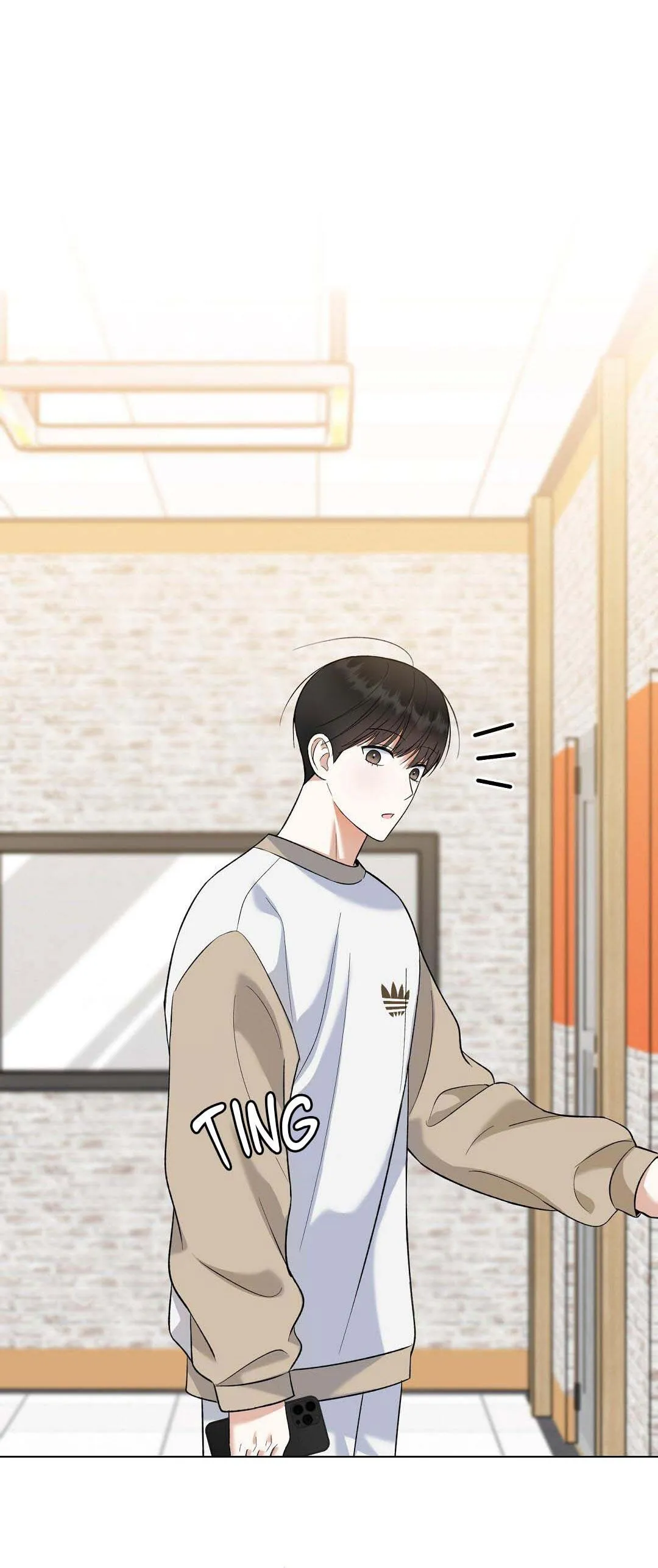 Yêu fan đừng yêu tôi Chapter 22 Trang 13