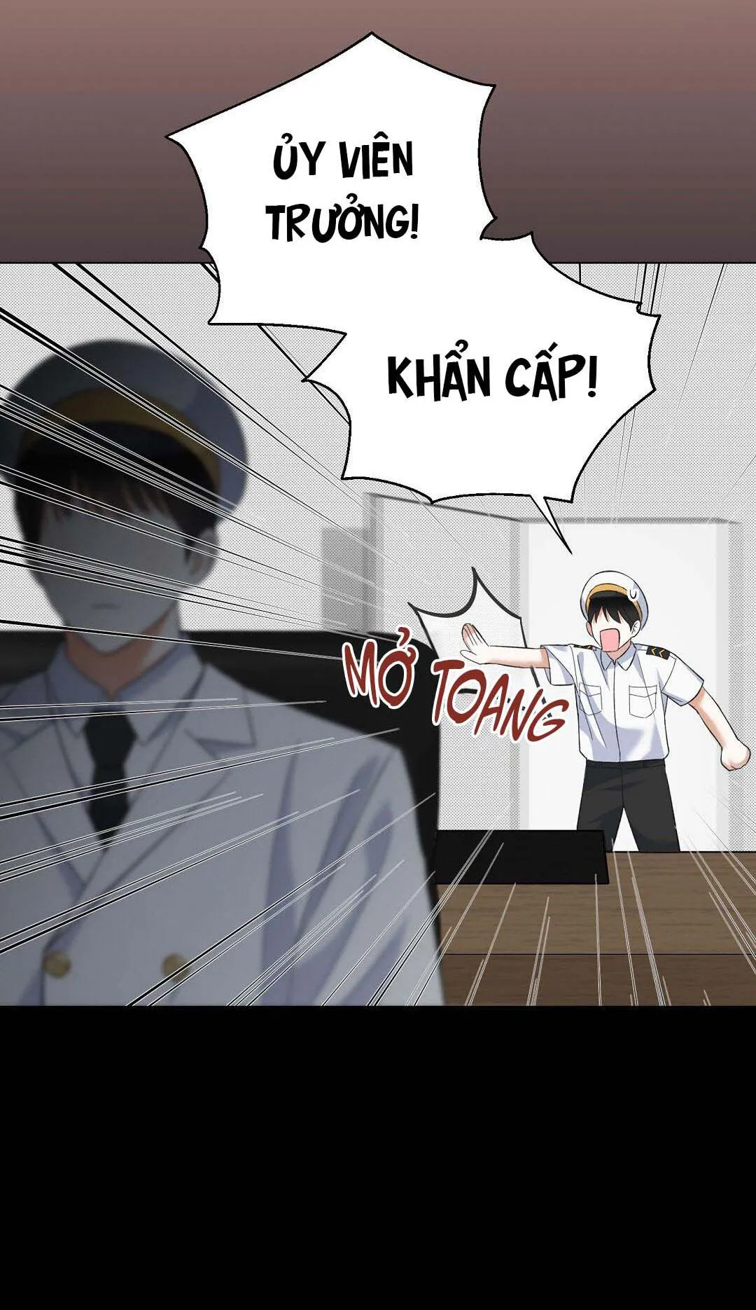 Yêu fan đừng yêu tôi Chapter 22 Trang 29