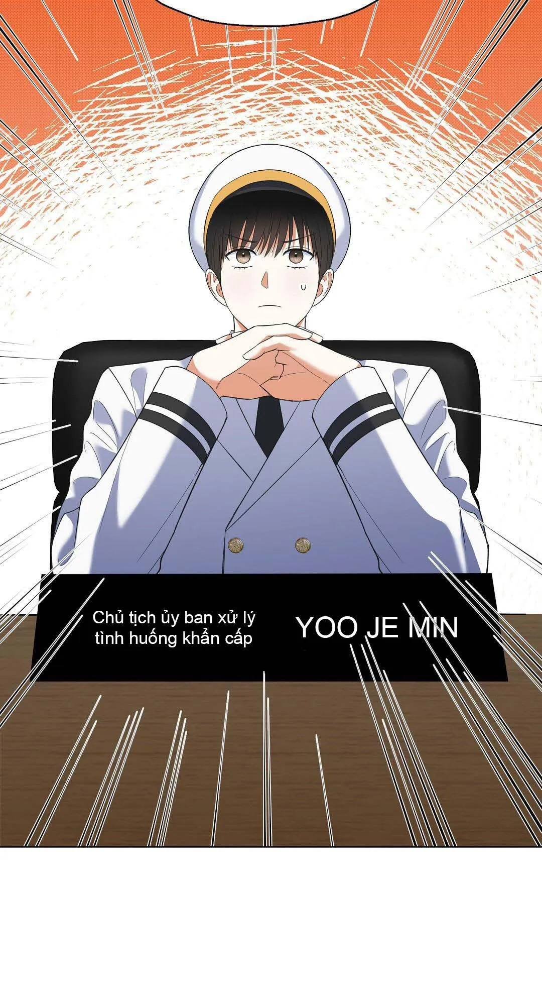 Yêu fan đừng yêu tôi Chapter 22 Trang 34