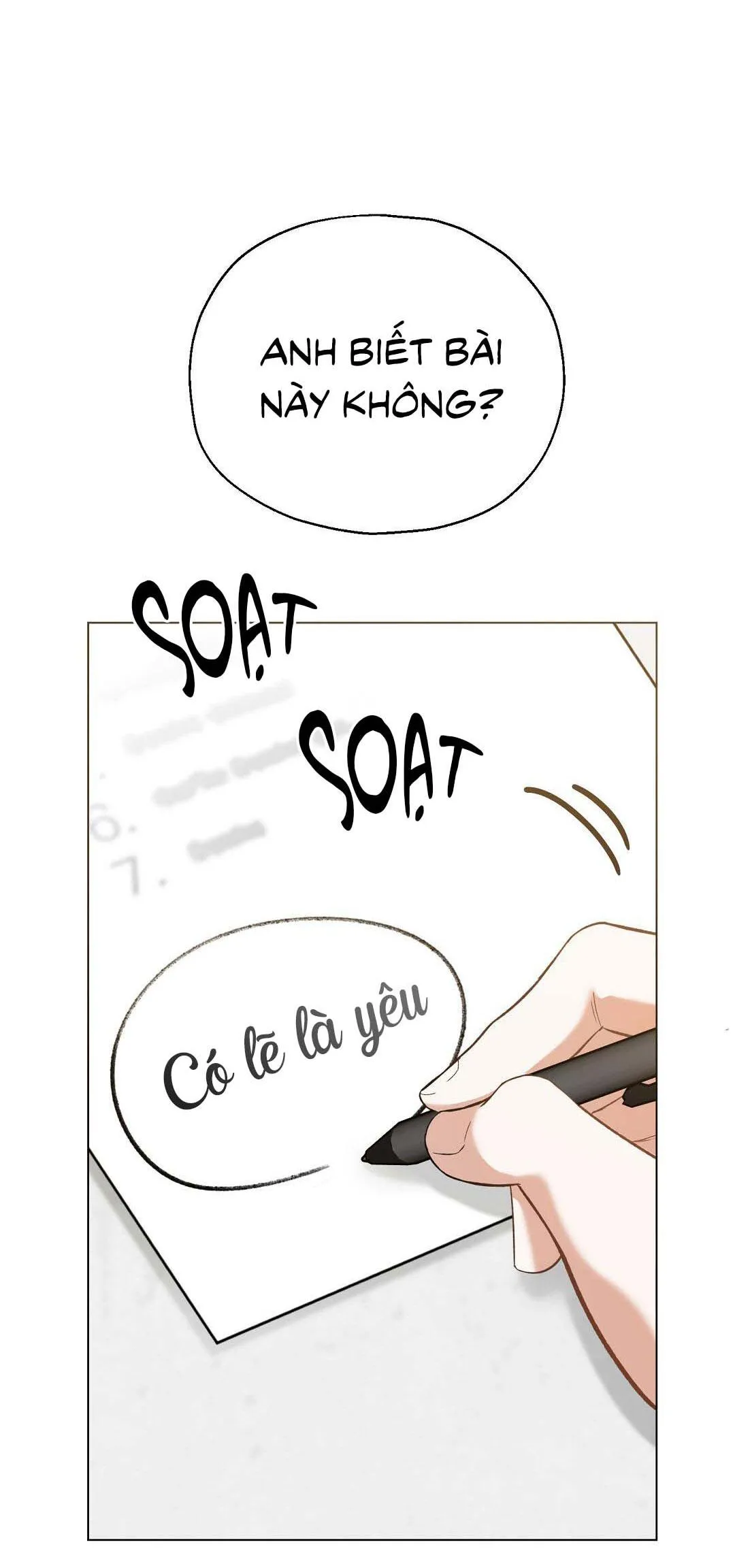 Yêu fan đừng yêu tôi Chapter 22 Trang 67